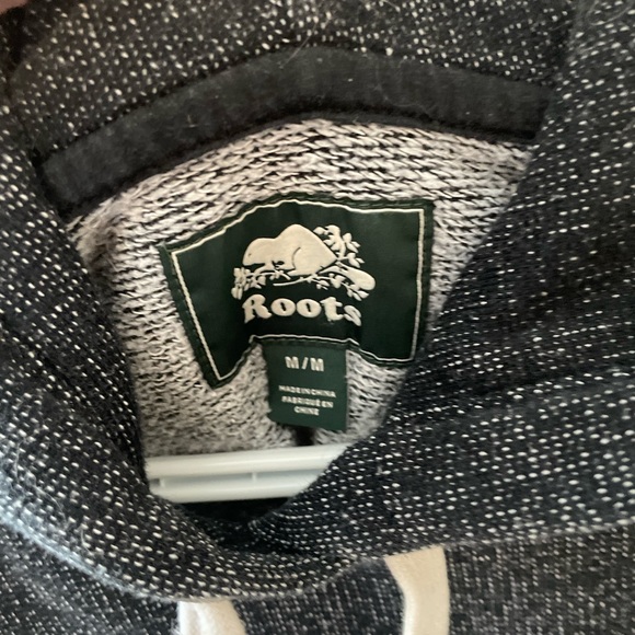 Roots hoodie - Picture 4 of 4